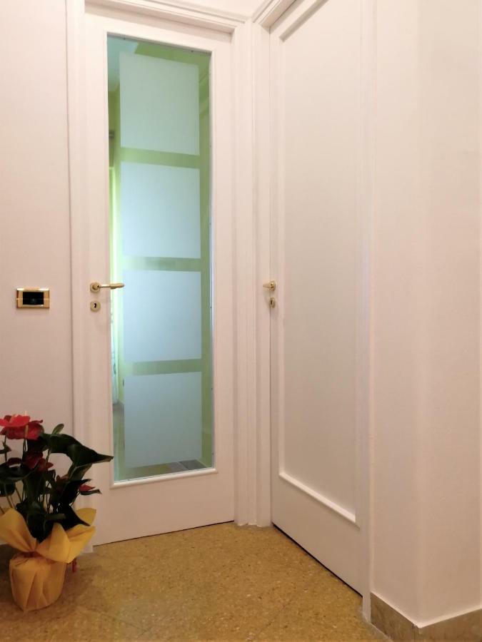 Elera Holiday Apartment Palermo Bagian luar foto