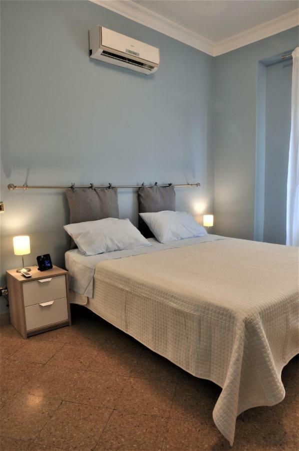 Elera Holiday Apartment Palermo Bagian luar foto