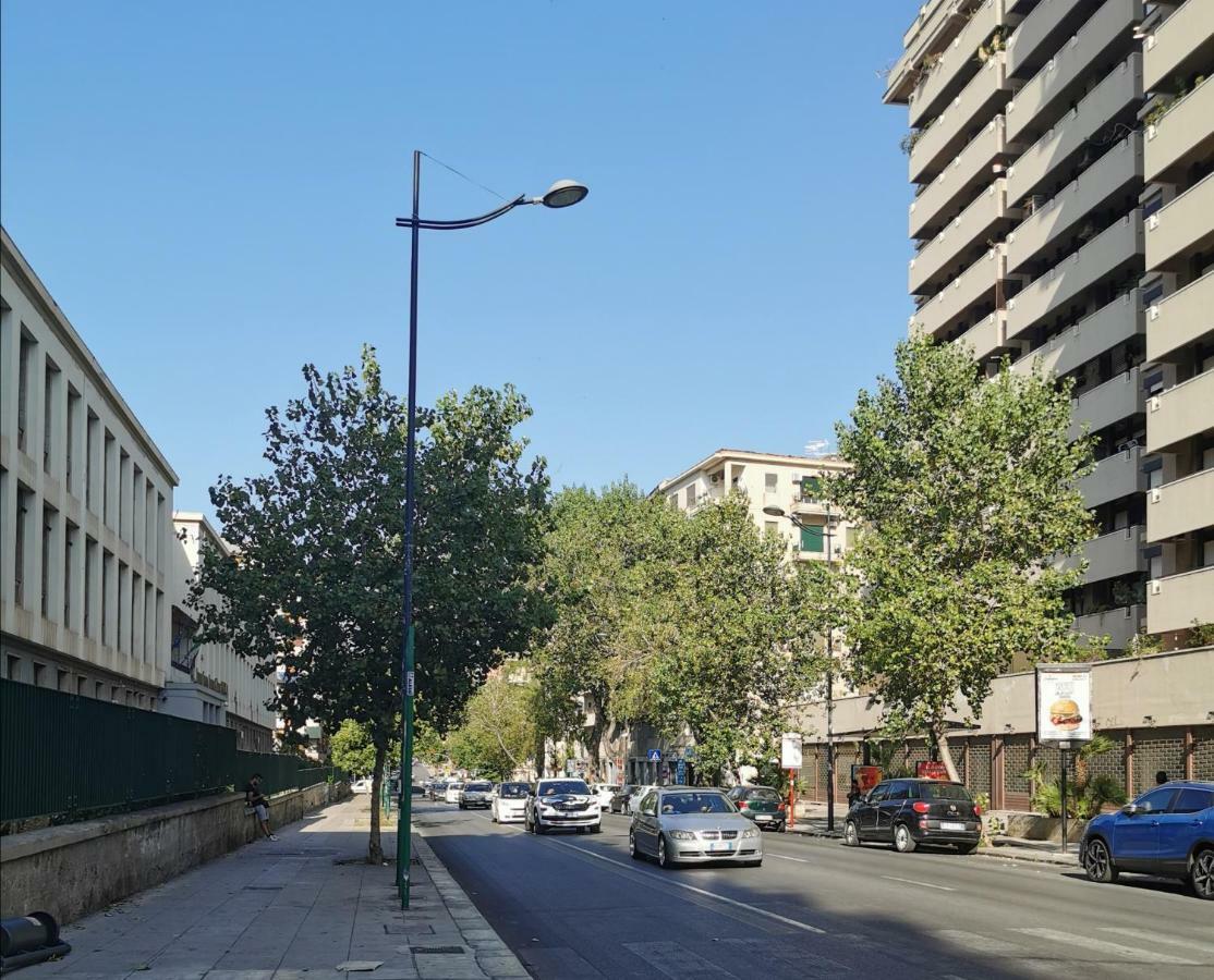 Elera Holiday Apartment Palermo Bagian luar foto