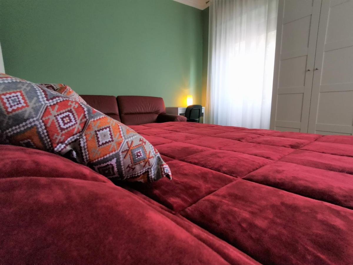 Elera Holiday Apartment Palermo Bagian luar foto